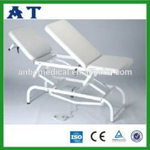 Alibaba Bestseller !! Elektrische Massage höhenverstellbare Couch